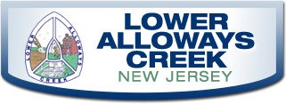 Lower Alloways Creek logo